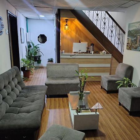 Hotel Slow Montecarlo Manizales Extérieur photo