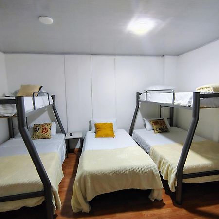 Hotel Slow Montecarlo Manizales Extérieur photo