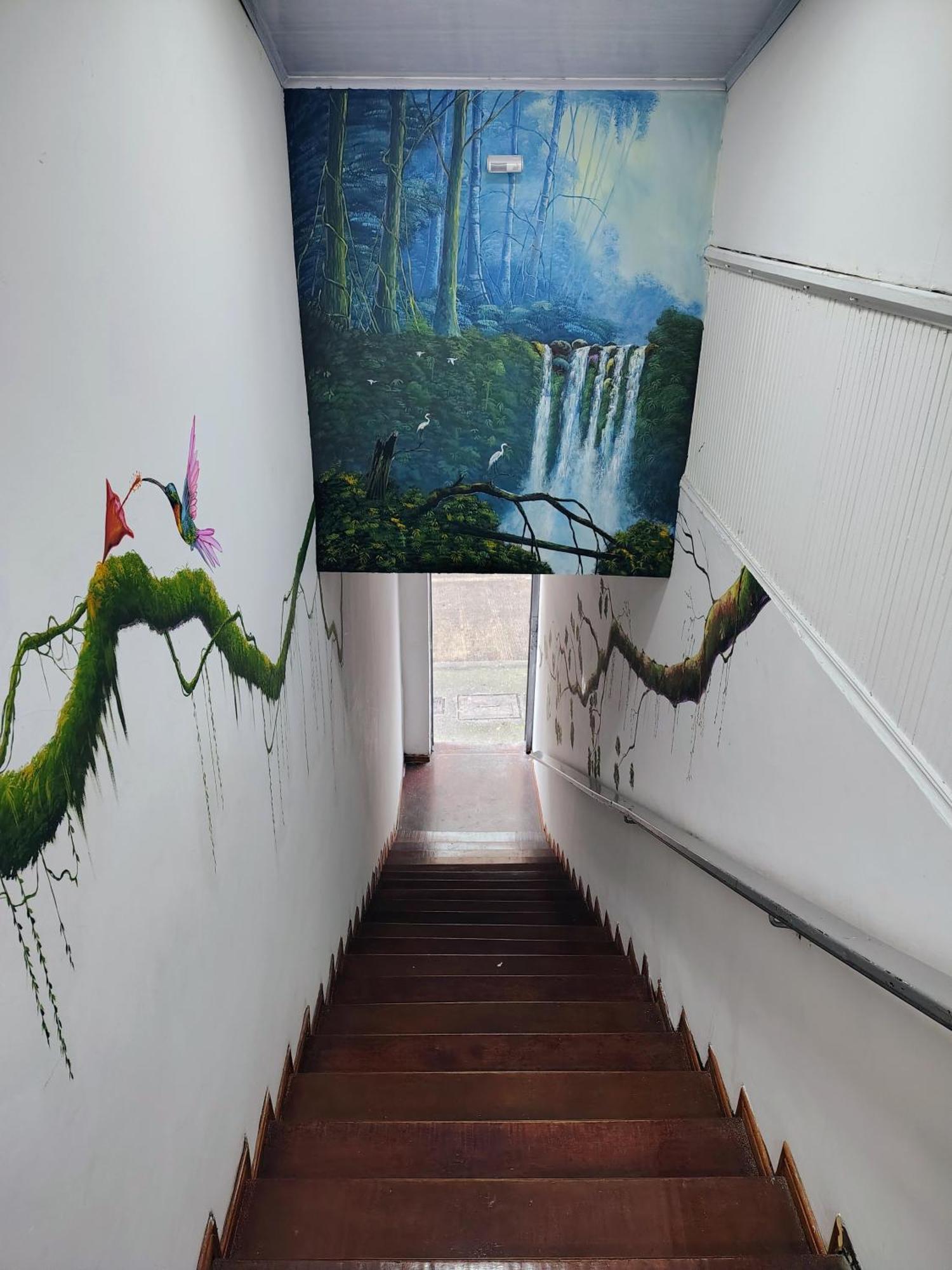 Hotel Slow Montecarlo Manizales Extérieur photo