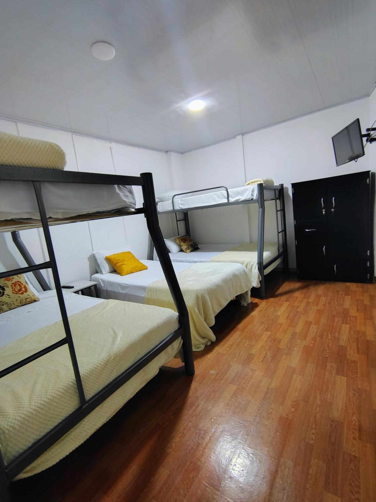 Hotel Slow Montecarlo Manizales Extérieur photo